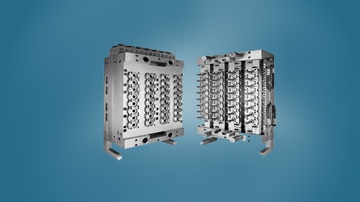 醫(yī)療模具制造