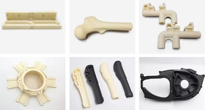 注塑醫療模具的模架材料選擇！